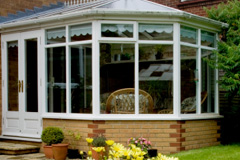 conservatories Barbauchlaw