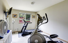 Barbauchlaw home gym construction leads